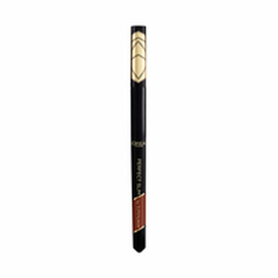 Eyeliner L'Oreal Make Up Perfect Slim By Superliner 03-brown (0,6 ml) #1