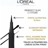 Dkcreme til Ansigtet L'Oreal Make Up Perfect Slim N 02-Grey 0,6 ml #3