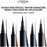 Dkcreme til Ansigtet L'Oreal Make Up Perfect Slim N 02-Grey 0,6 ml #4