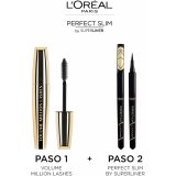 Dkcreme til Ansigtet L'Oreal Make Up Perfect Slim N 02-Grey 0,6 ml #6