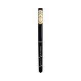 Eyeliner L'Oreal Make Up Perfect Slim 01-intense black (0,6 ml) #2