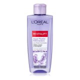 Makeupfjerner micellar vand Revitalift L'Oreal Make Up Fyldstoffer til ansigtslinjer (200 ml) #1