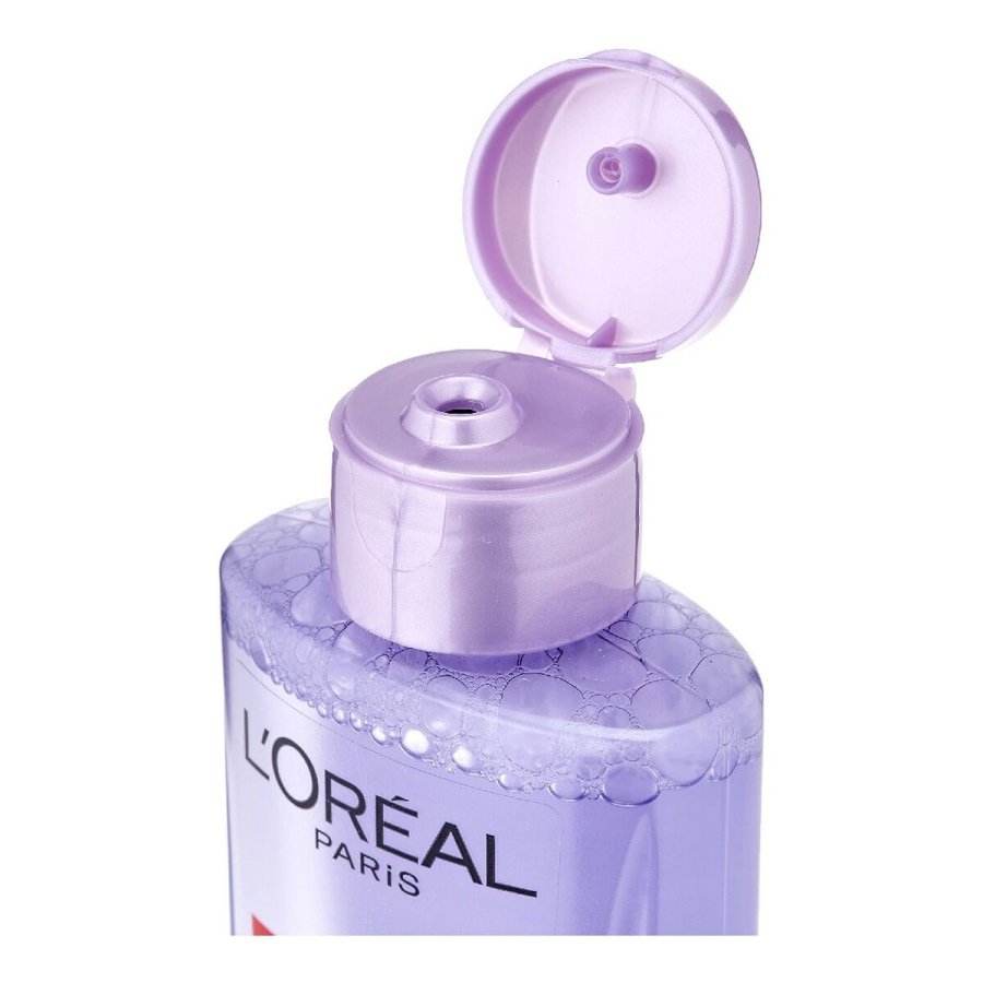 Makeupfjerner micellar vand Revitalift L'Oreal Make Up Fyldstoffer til ansigtslinjer (200 ml) #3