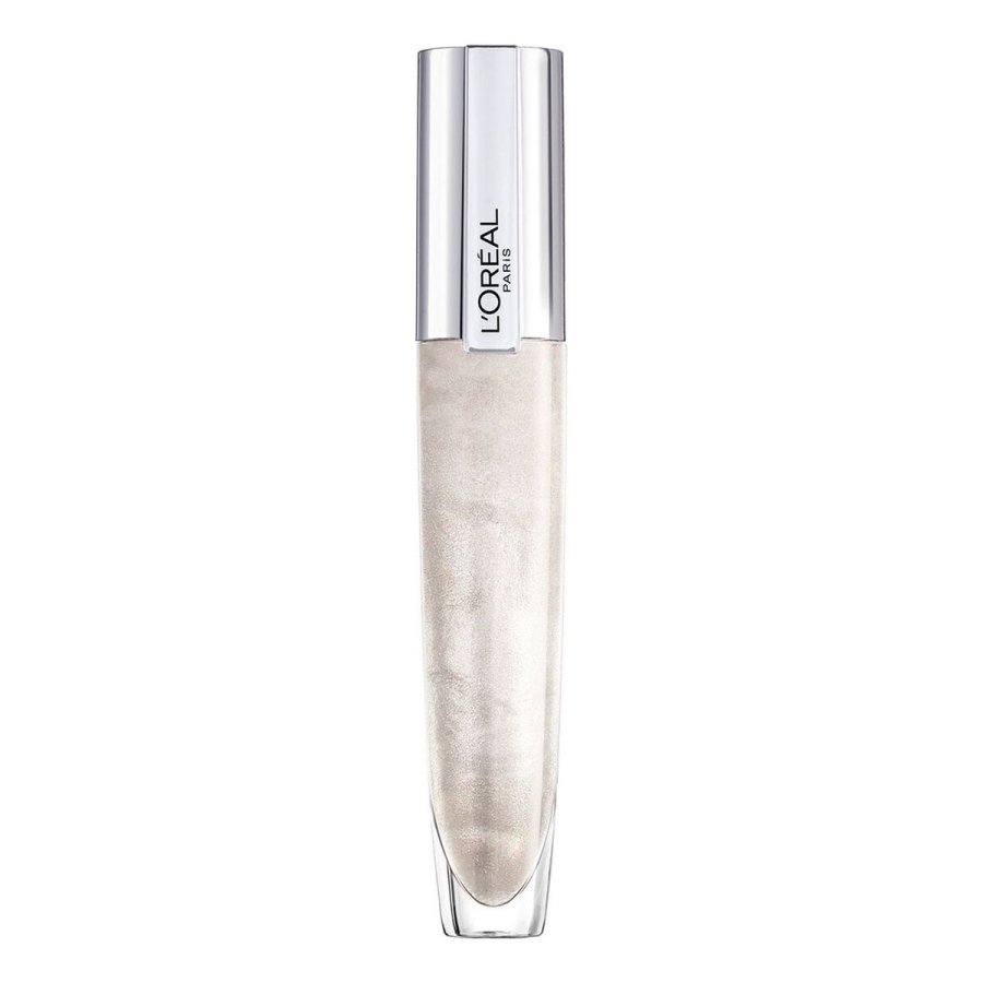 Lipgloss L'Oral Paris Brilliant Signature Plump Giver volumen 400-maximize #1