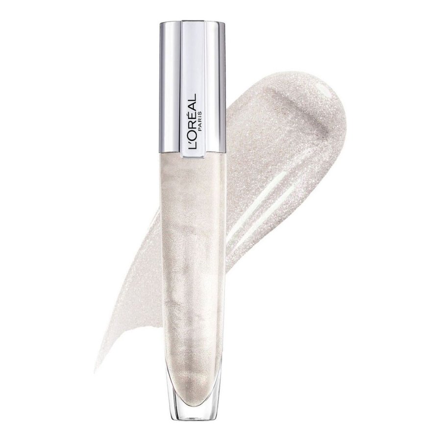 Lipgloss L'Oral Paris Brilliant Signature Plump Giver volumen 400-maximize #2
