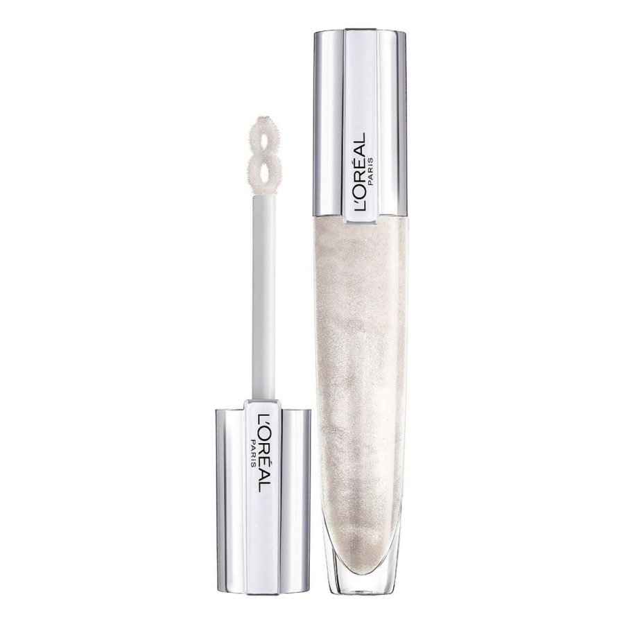 Lipgloss L'Oral Paris Brilliant Signature Plump Giver volumen 400-maximize #4