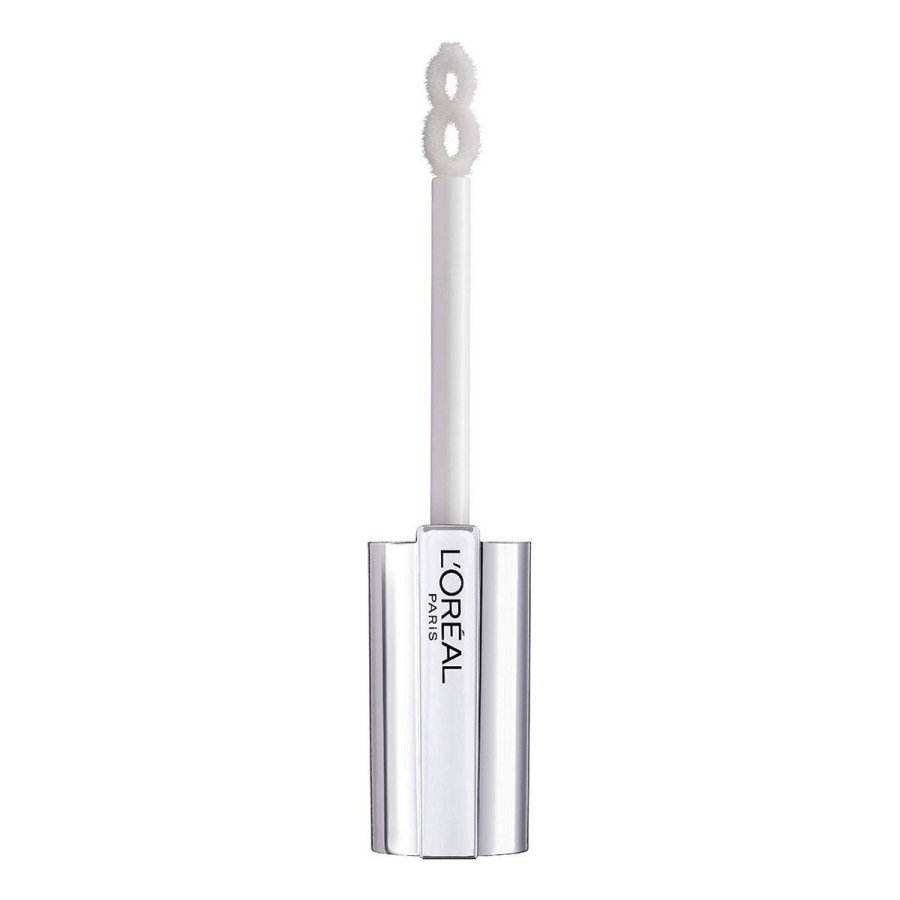 Lipgloss Rouge Signature L'Oral Paris Giver volumen 406-amplify #4