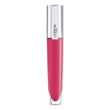 Lipgloss Rouge Signature L'Oral Paris Giver volumen 408-accentua #1