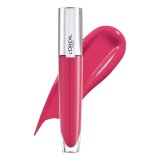 Lipgloss Rouge Signature L'Oral Paris Giver volumen 408-accentua #2