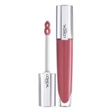Lipgloss Rouge Signature L'Oral Paris Giver volumen 412-heighten #4