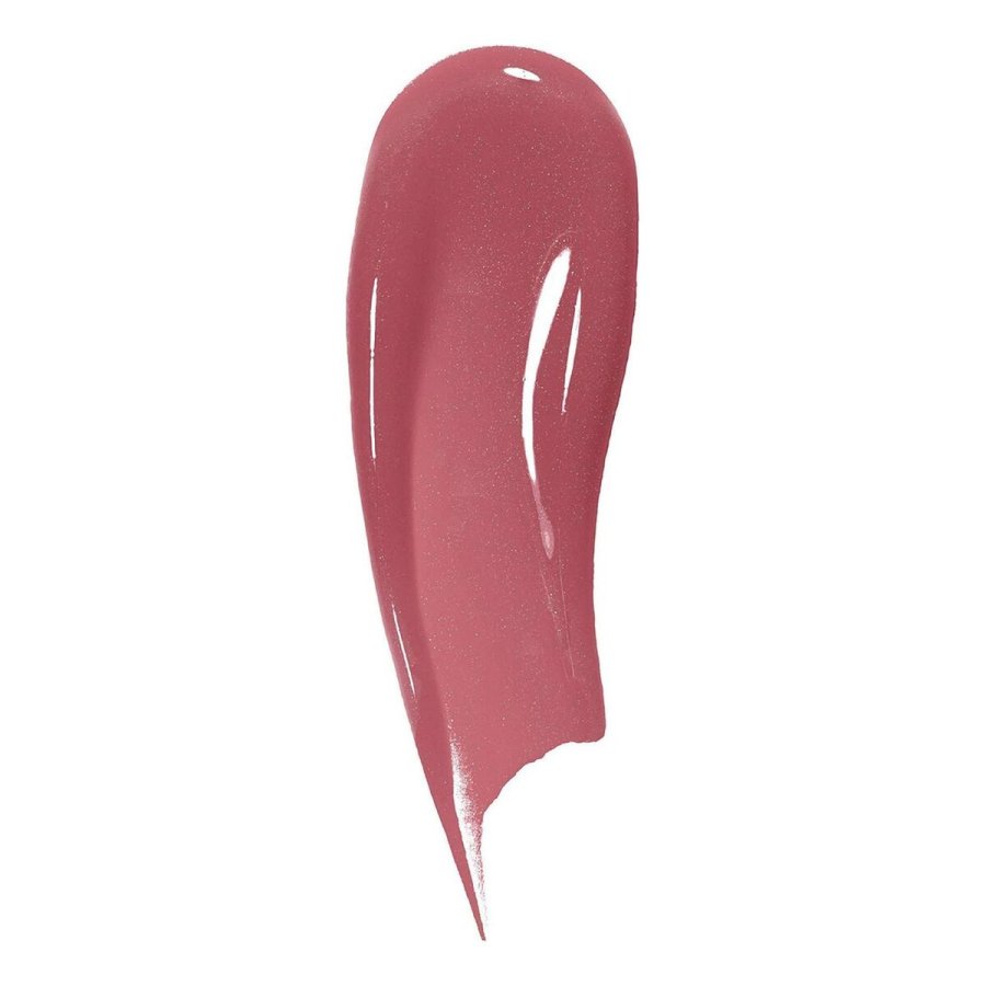 Lipgloss Rouge Signature L'Oral Paris Giver volumen 412-heighten #5