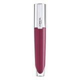 Lipgloss Rouge Signature L'Oral Paris Giver volumen 416-raise #1