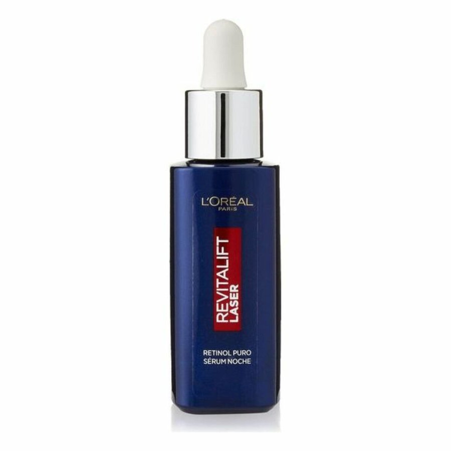 Ansigtsserum Revitalift Laser Retinol L'Oreal Make Up AA269700 30 ml #1