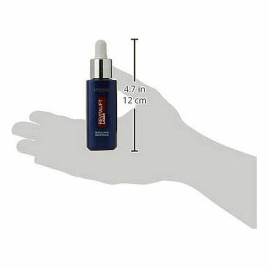 Ansigtsserum Revitalift Laser Retinol L'Oreal Make Up AA269700 30 ml #9