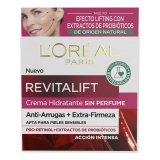 Anti-rynke creme Revitalift L'Oreal Make Up Revitalift Sin 50 ml #2