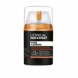 Rensende Creme L'Oreal Make Up AA294900 Fugtgivende Mattende finish Anti-Acne 50 ml #2