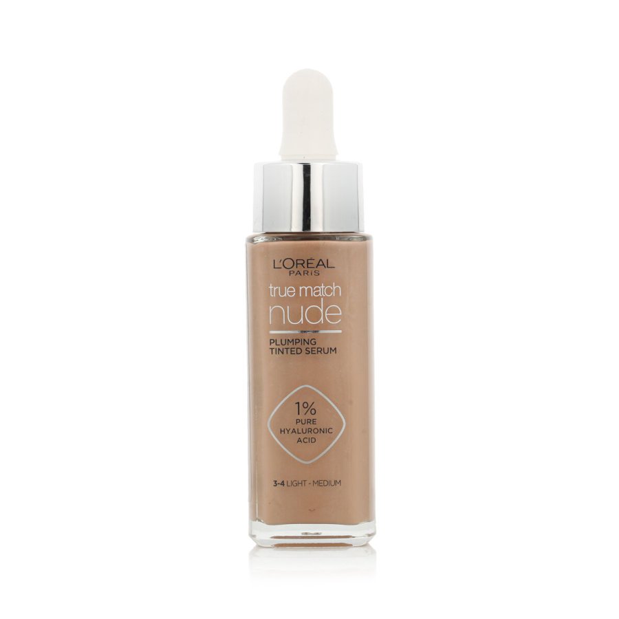 Flydende makeup foundation L'Oral Paris True Match #1