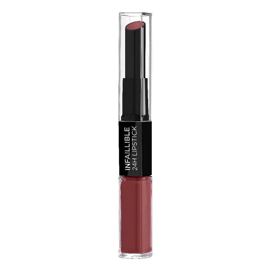 Gloss L'Oral Paris Infallible H 6 ml #1