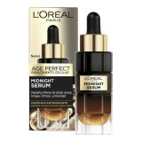 Anti-Age Natserum L'Oreal Make Up Age Perfect 30 ml #1