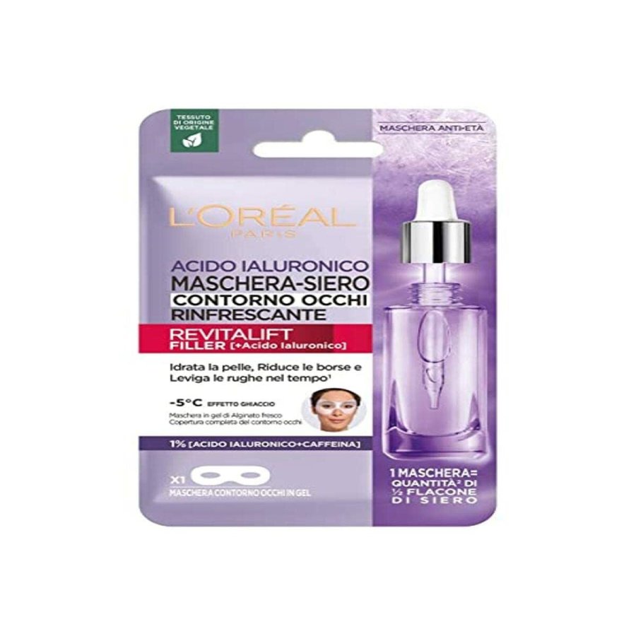 Ansigtscreme L'Oreal Make Up Revitalift Filler 11 g #1