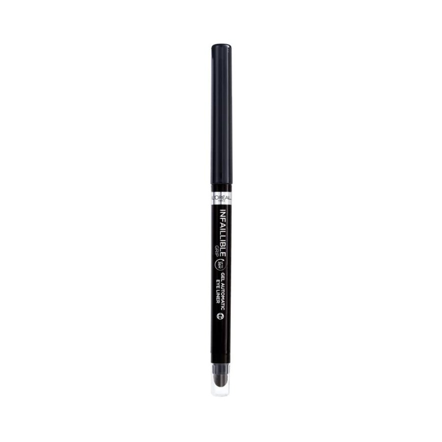 Eyeliner L'Oreal Make Up Infaillible Grip 36 timer Intense Black #1