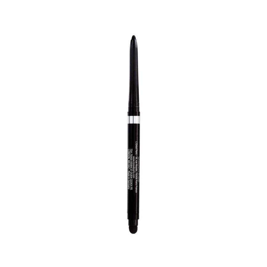 Eyeliner L'Oreal Make Up Infaillible Grip 36 timer Intense Black #3