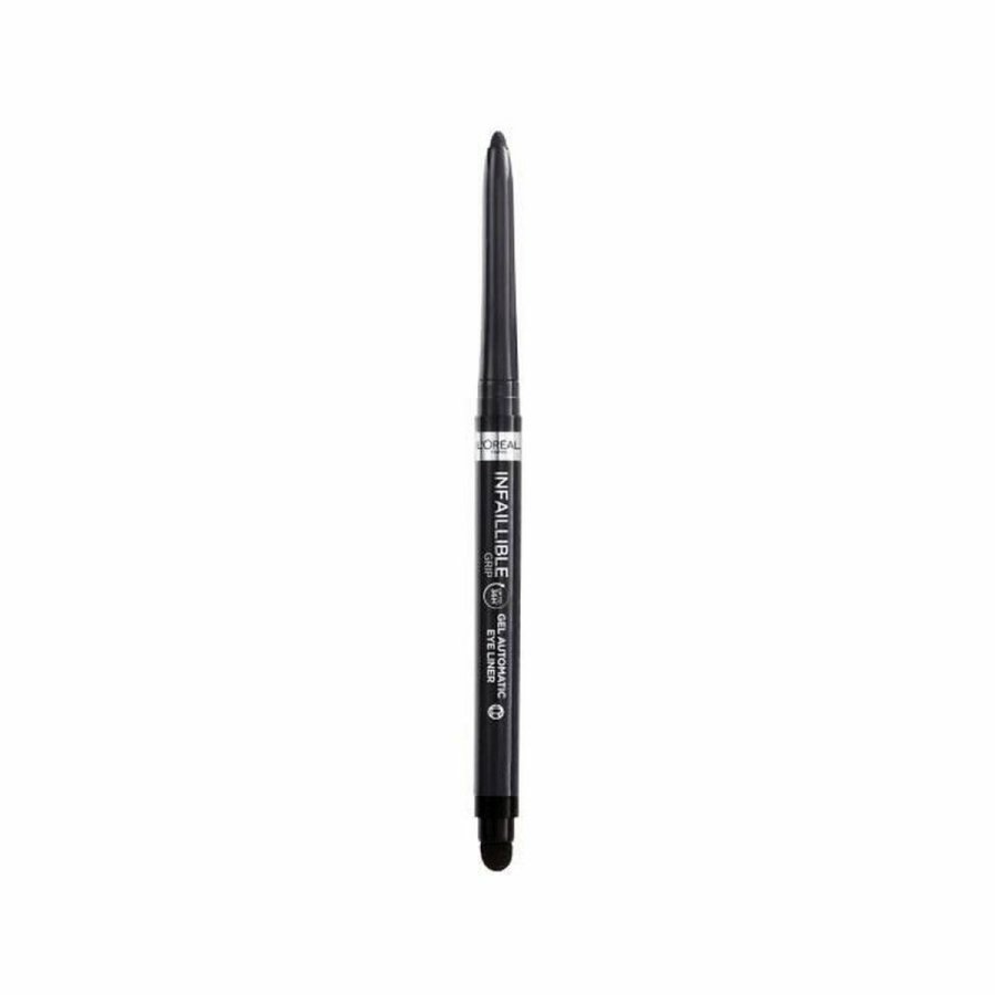 Eyeliner L'Oreal Make Up AA414500 Taupe Grey #1