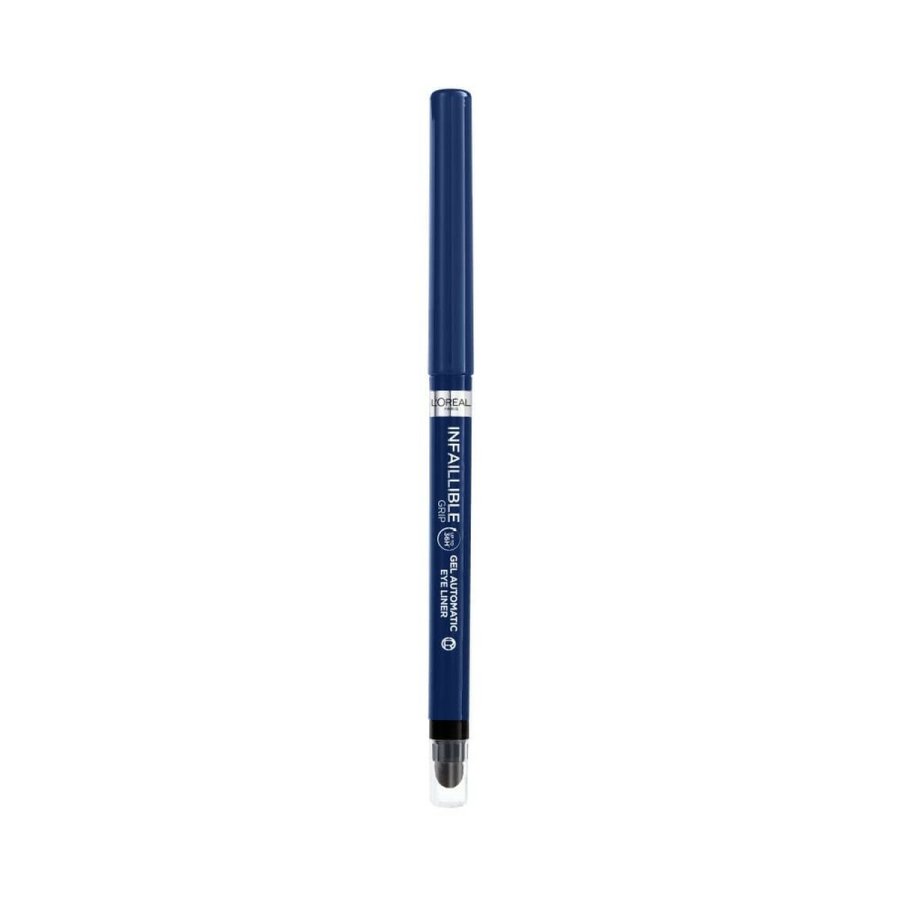 Eyeliner L'Oreal Make Up Infaillible Grip Electric Blue 36 timer #1