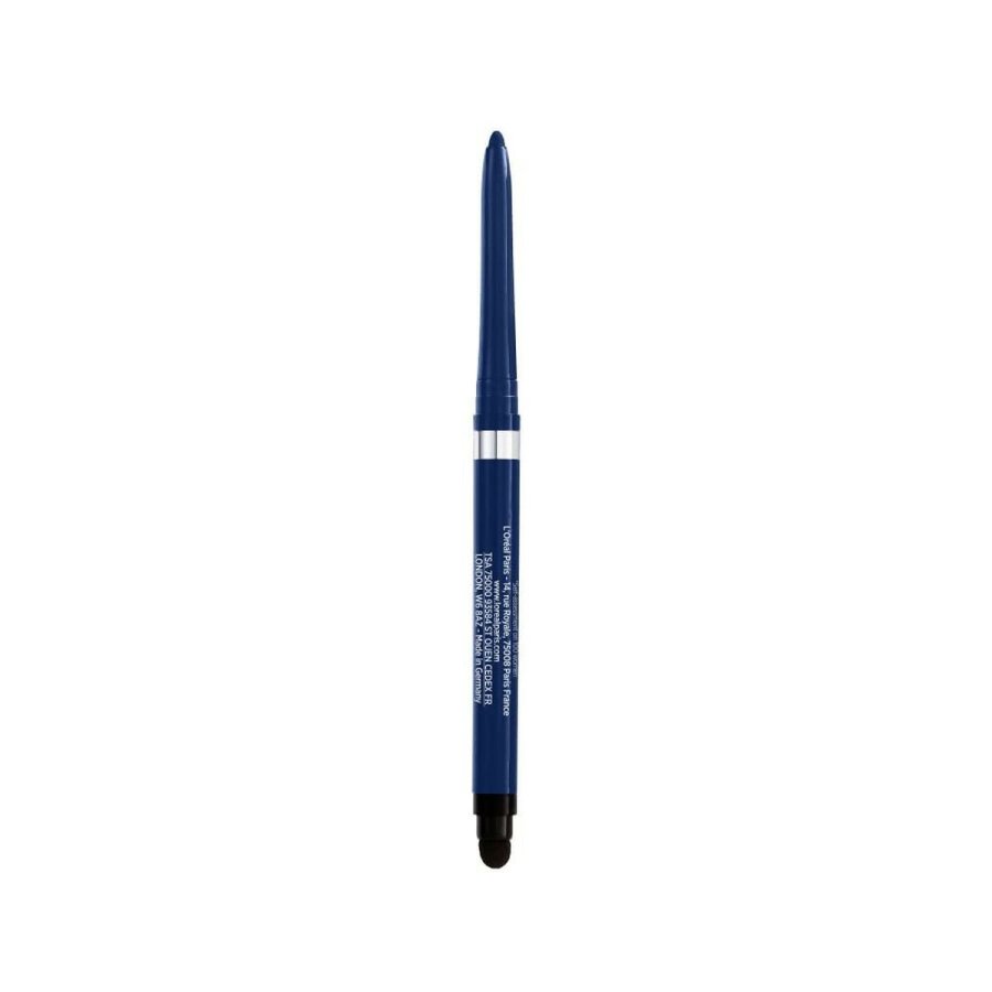 Eyeliner L'Oreal Make Up Infaillible Grip Electric Blue 36 timer #5