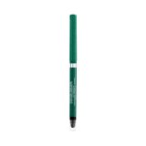 Eyeliner L'Oreal Make Up Infaillible Grip Turquoise 36 timer #1
