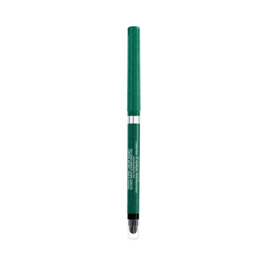Eyeliner L'Oreal Make Up Infaillible Grip Turquoise 36 timer #1