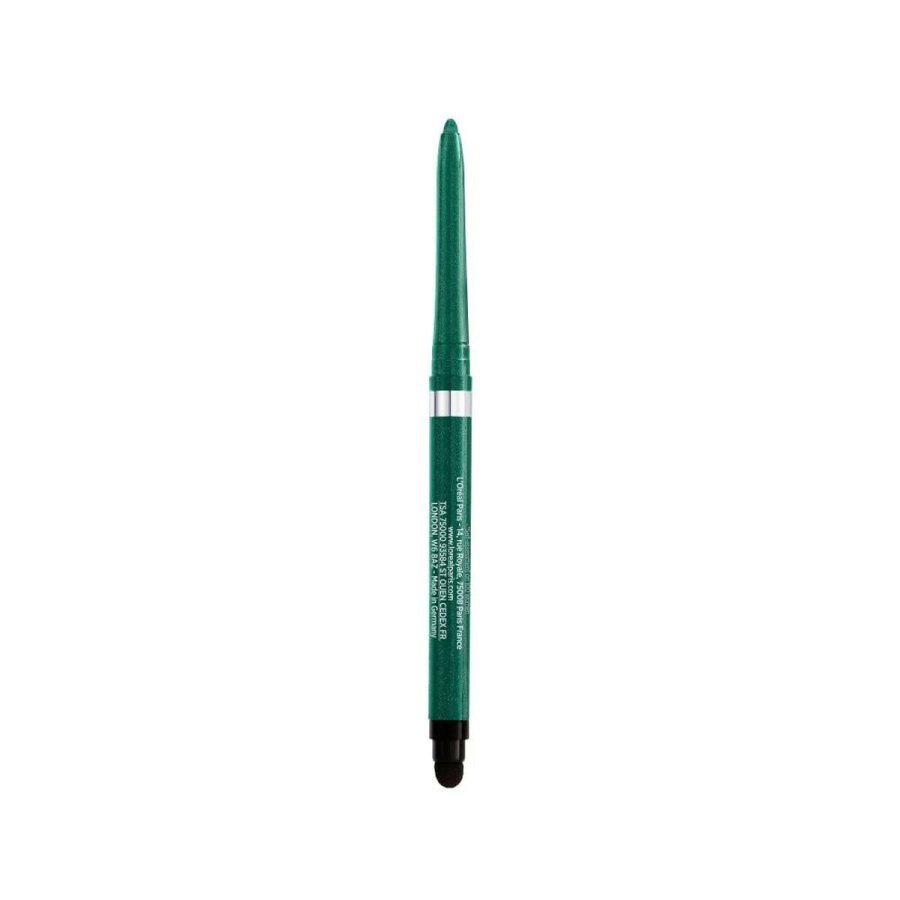 Eyeliner L'Oreal Make Up Infaillible Grip Turquoise 36 timer #3