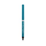 Eyeliner L'Oreal Make Up Infaillible Grip Emerald Green 36 timer #1