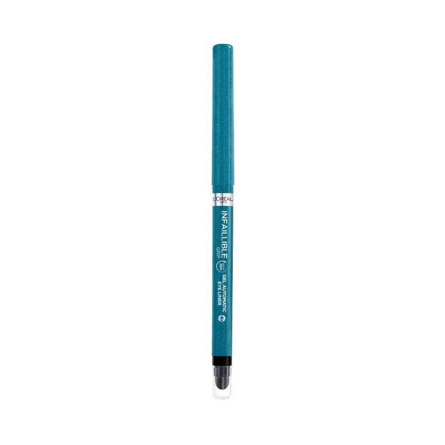 Eyeliner L'Oreal Make Up Infaillible Grip Emerald Green 36 timer #1
