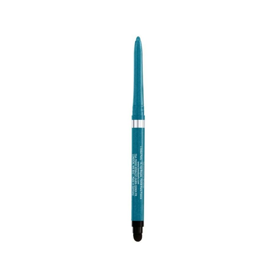 Eyeliner L'Oreal Make Up Infaillible Grip Emerald Green 36 timer #7