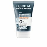 Ansigtsrens i gel-form L'Oreal Make Up Men Expert Magnesium Defense 100 ml #1