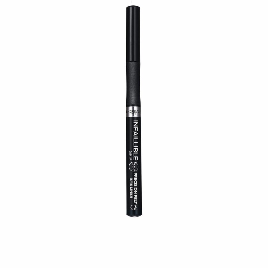 Eyeliner L'Oreal Make Up INFAILLIBLE N 01 #1