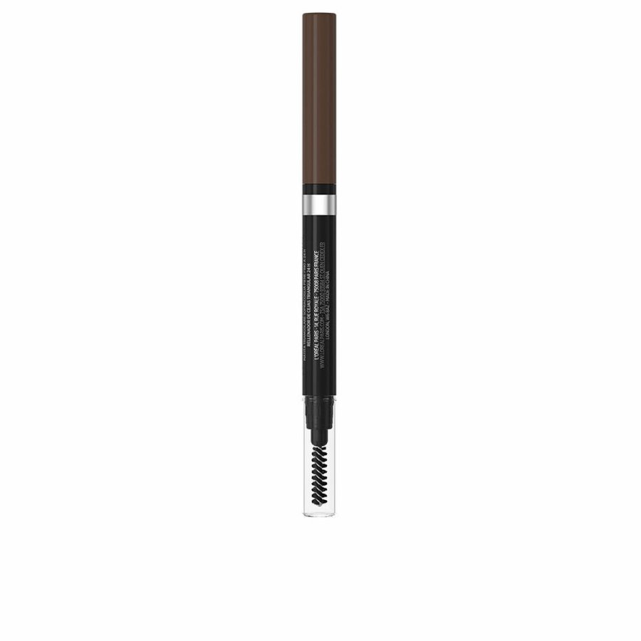 jenbrynsblyant L'Oreal Make Up Infaillible Brows H N 3.0 Kastanje 1 ml #1