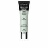 Make-up primer L'Oreal Make Up Prime Lab 24H 30 ml Anti-rdme-behandling #1
