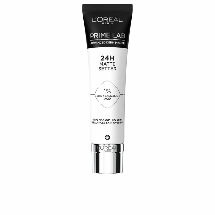 Make-up primer L'Oreal Make Up Prime Lab 24 timer (30 ml) #1