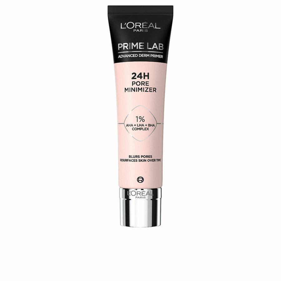 Cremet Make Up Foundation L'Oreal Make Up Prime Lab H 30 ml #1