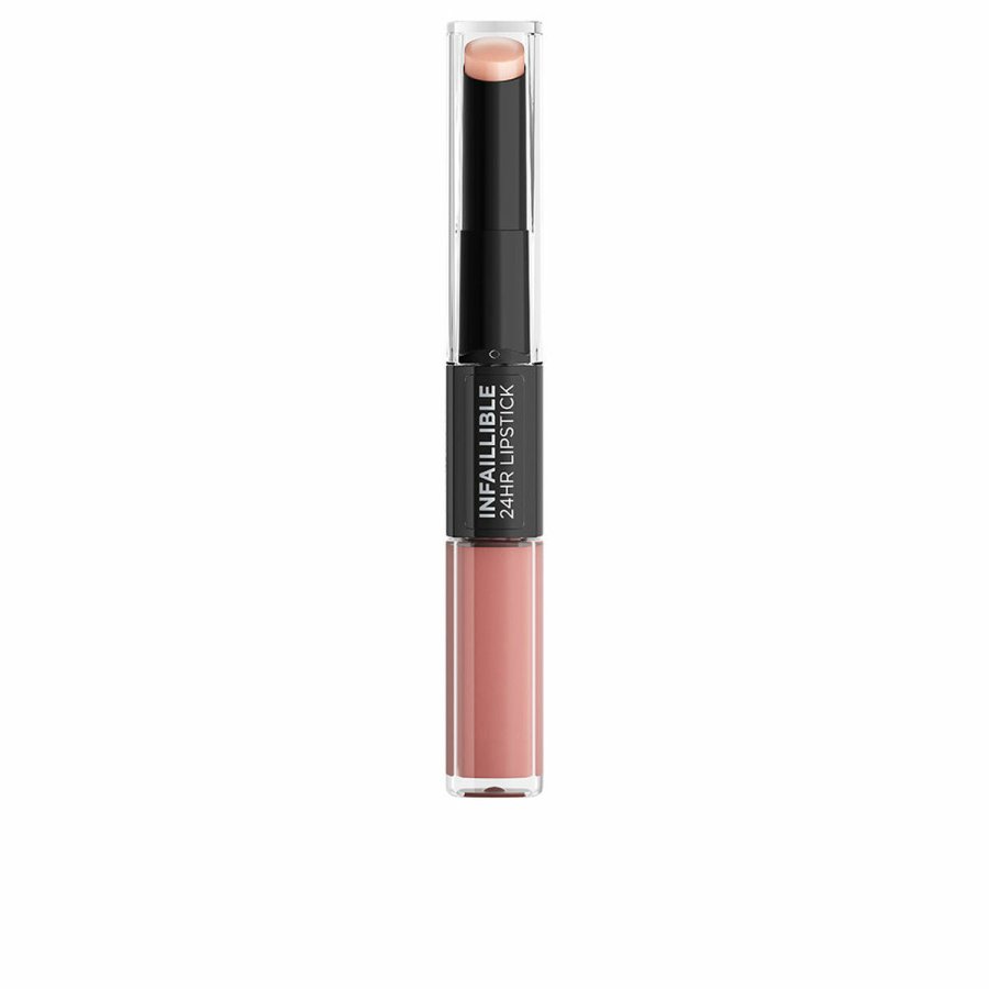 Flydende lbestift L'Oreal Make Up Infaillible  24 timer N 803 Eternally exposed 5,7 g #1