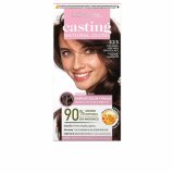 Semi-permanent Farve L'Oreal Make Up Casting Natural Gloss Uden ammoniak N 323-castao oscuro chocolate (180 ml) #1