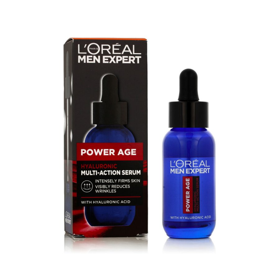 Ansigtsserum L'Oral Paris Men Expert 30 ml #1