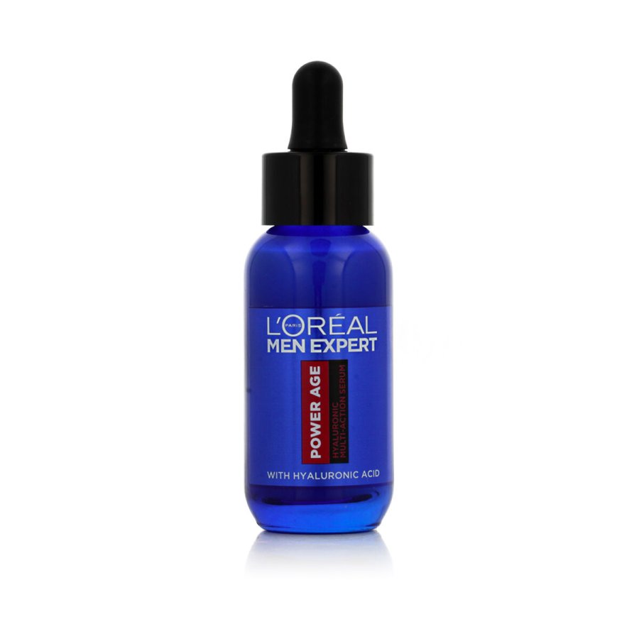 Ansigtsserum L'Oral Paris Men Expert 30 ml #2