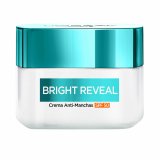 Anti-plet creme L'Oreal Make Up Bright Reveal Spf 50 50 ml Niacinamid #1