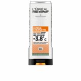 Shower gel L'Oreal Make Up Men Expert Hydra Energetic Extreme Sport 400 ml #1
