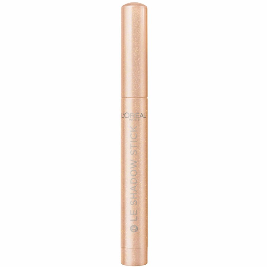jenskygge L'Oreal Make Up LE SHADOW N 105-Mesmerizing Gold 1,4 g #1