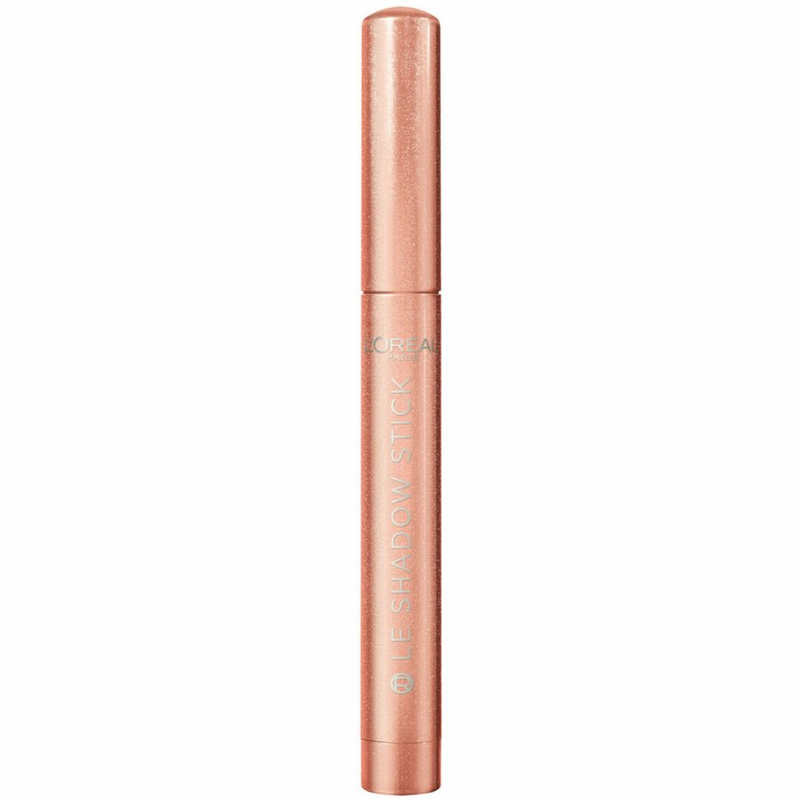 jenskygge L'Oreal Make Up LE SHADOW N 115-Twinkle Rose 1,4 g #1