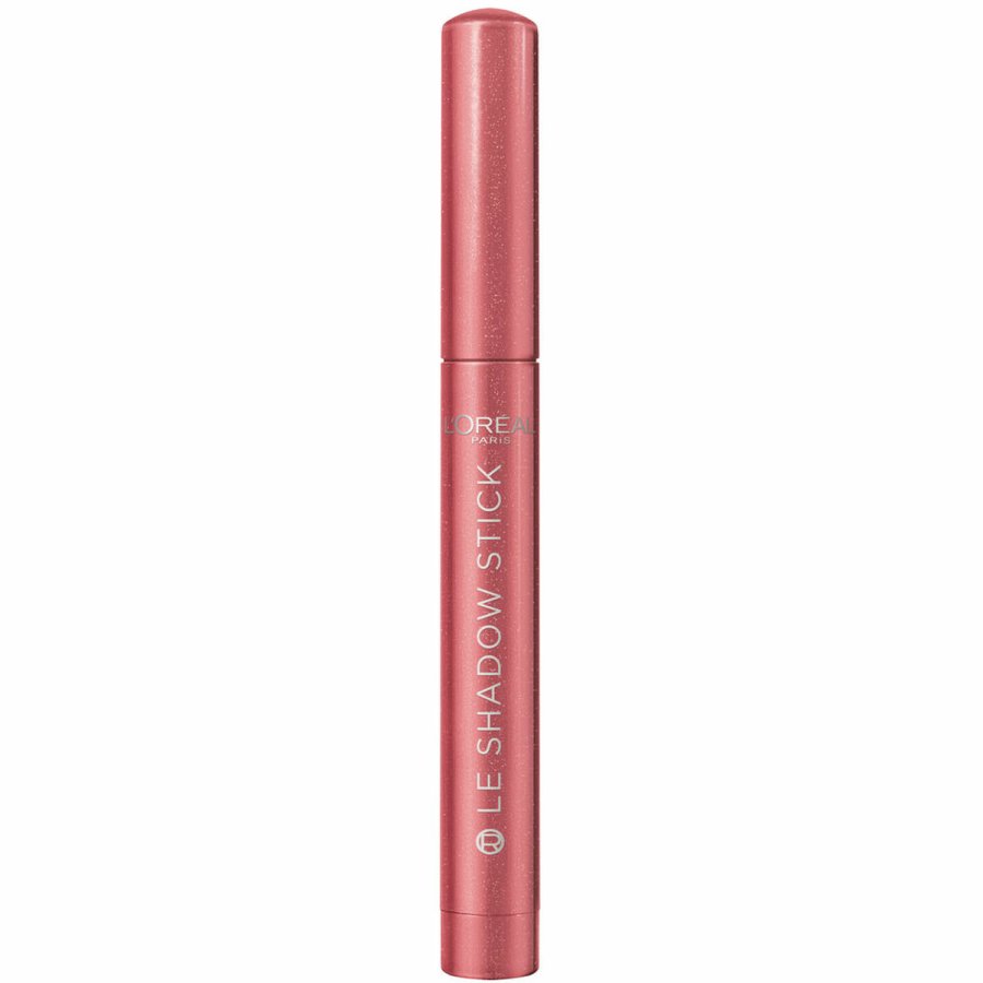 jenskygge L'Oreal Make Up LE SHADOW N 118-Rose 1,4 g #1